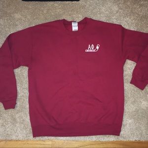 Alpha Phi Sweatshirt